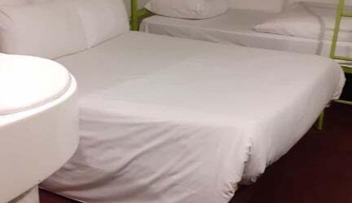 Family Quadruple Room