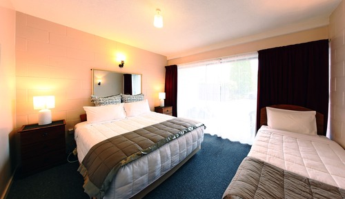 Apartment, 2 Bedrooms