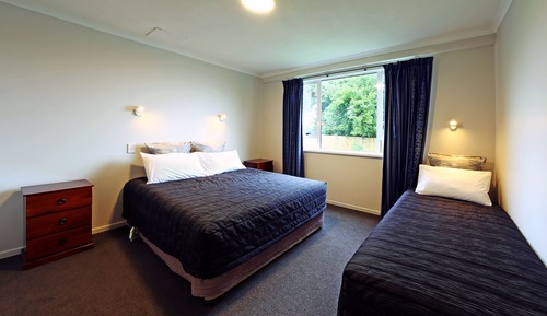 Superior Apartment, 1 Bedroom