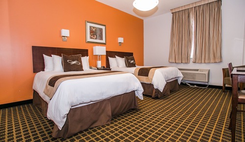 Suite for 5