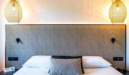 Premium Room, Multiple Beds
