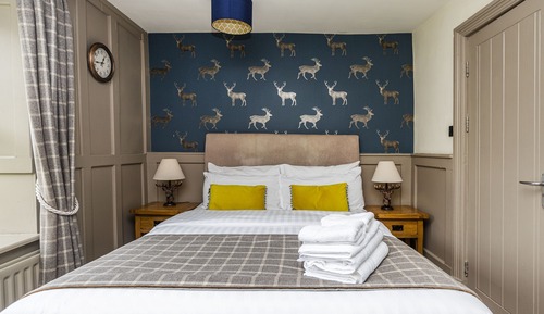 Double Room, Ensuite