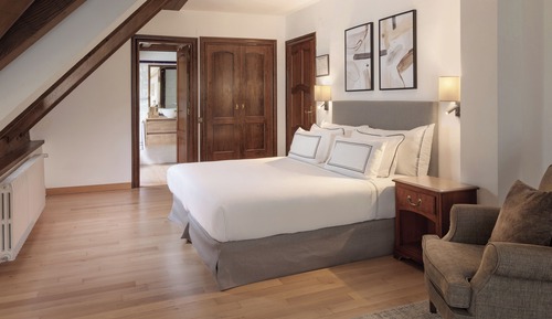 Junior Suite (2+2)