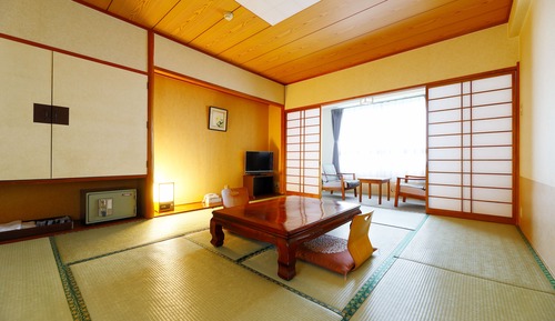 Japanese Style Room, Non Smoking