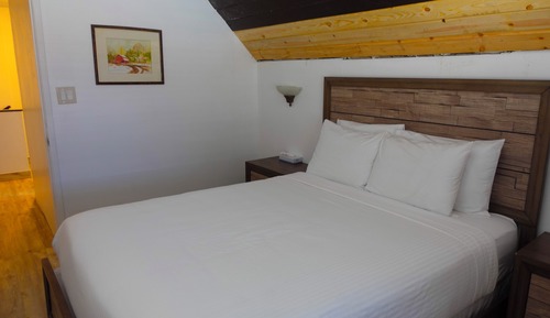 Triple Room, 3 Bedrooms