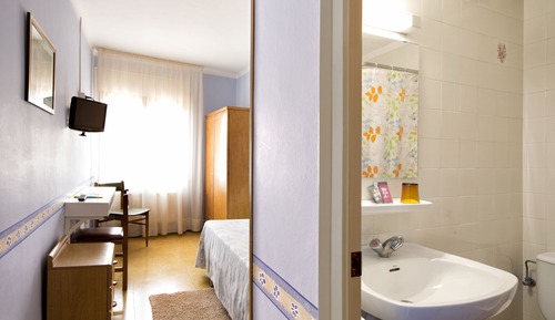 Single Room