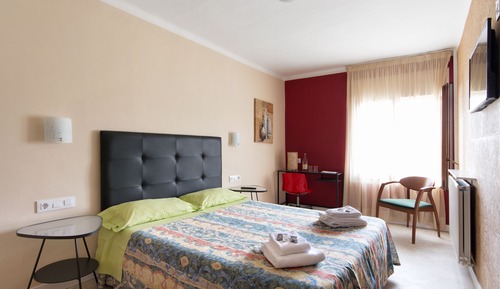 Double or Twin Room