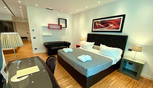 Exclusive Room