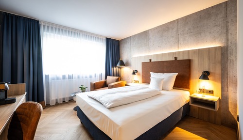 Superior Single Room