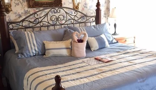 King Room with Ocean View