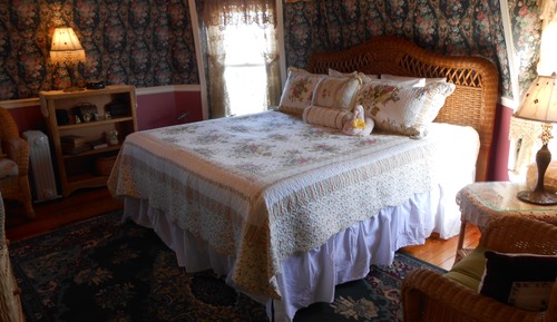 Cape May King Room