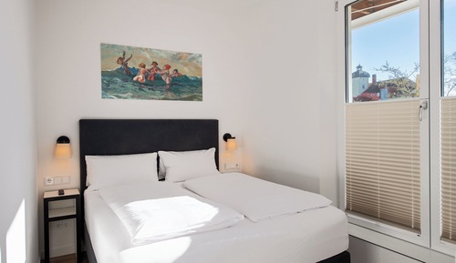 Apartment, 1 Bedroom