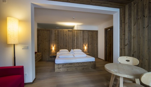 Superior Suite