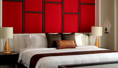Executive Double Room, 1 King Bed