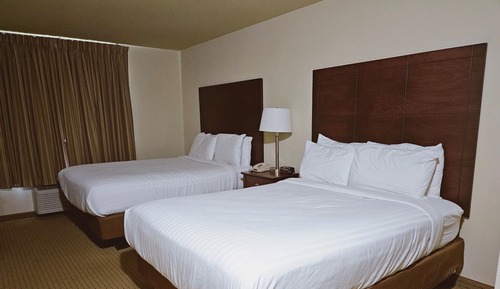 Suite, Multiple Beds, Accessible, Non Smoking