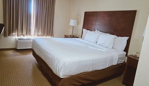Room, 1 King Bed, Accessible, Non Smoking