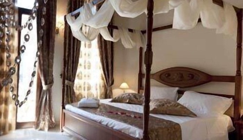 Junior Suite, Balcony