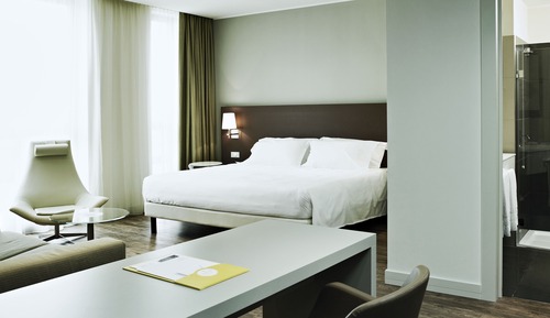 Junior Room