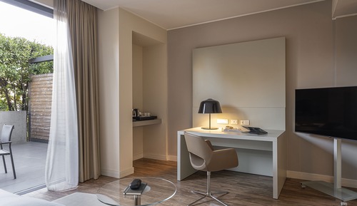 Junior Room