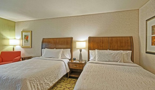 Room, Accessible