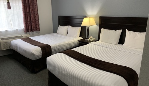 Room, 2 Queen Beds
