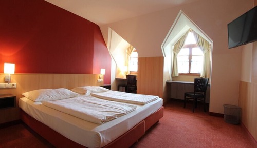 ECO-SAVING room