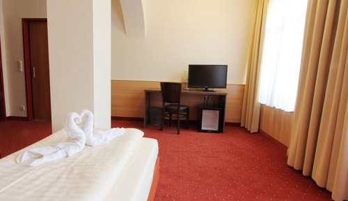 ECO-SPAR single room