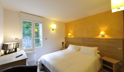 Superior Double Room, Air conditioning, River View (Plus)