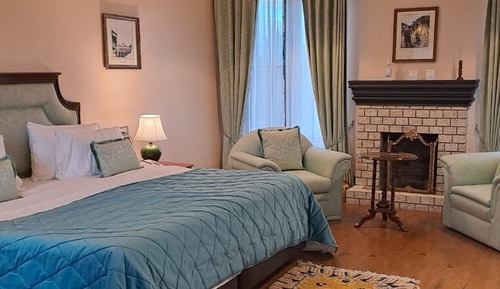 Premium Double Room