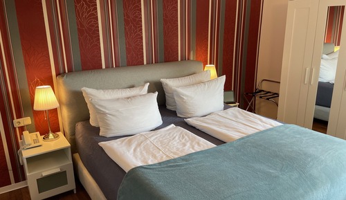 Junior Room
