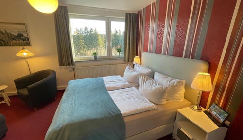 Premium Suite