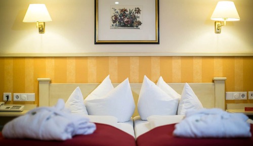 Comfort Double Room