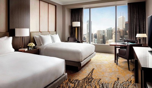 Family Suite, 2 Bedrooms, Lake View