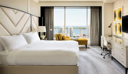 Executive Suite, 1 Bedroom