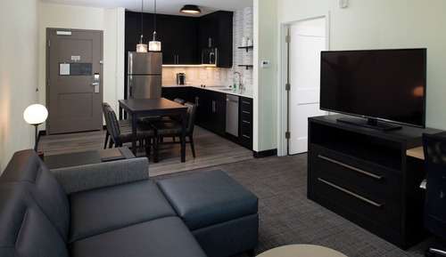 Suite, 1 Bedroom