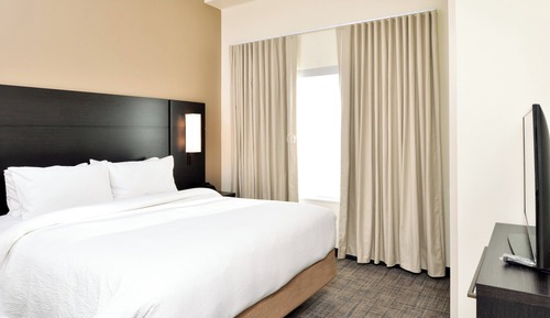 Suite, 1 Bedroom