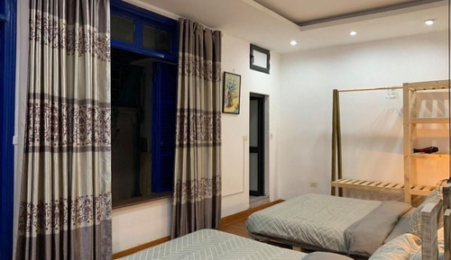 Comfort Triple Room