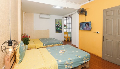 Family Suite