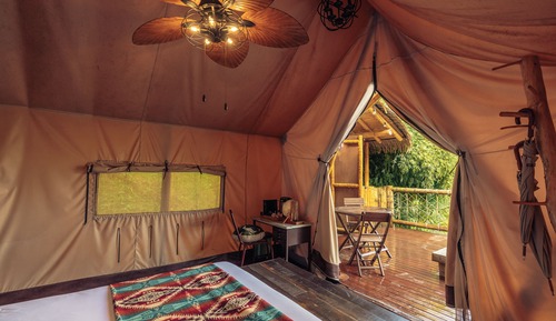 Carpa Villa 2