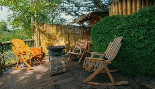 Cocoon Villa