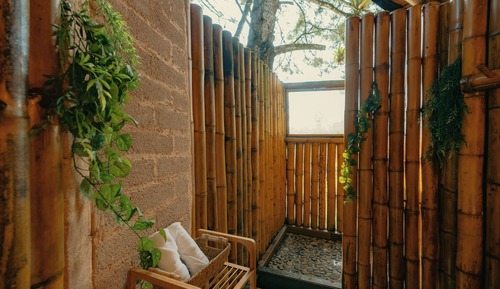 Tipi Villa