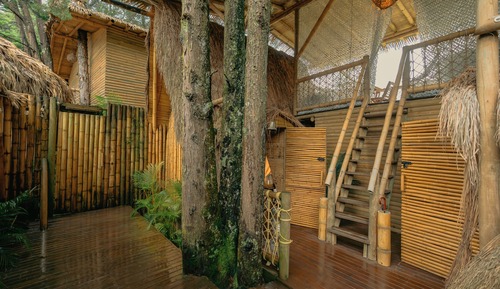 Maloka Villa