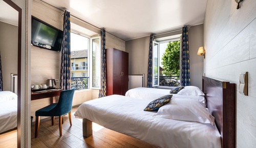Superior Double Room