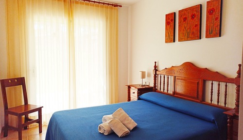 Villa, 2 Bedrooms