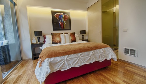 Executive Apartment, 2 Bedrooms, 2 Bathrooms
