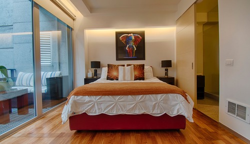Exclusive Apartment, 2 Bedrooms, 2 Bathrooms