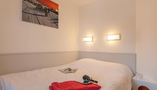 Apartment, Ensuite, Mountain View (Appartement 702 )