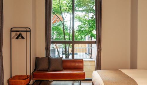 Design Twin Room