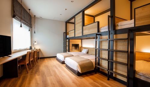 Bunk Superior (3)