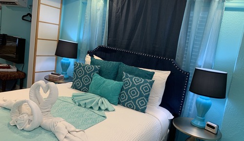 Standard Suite